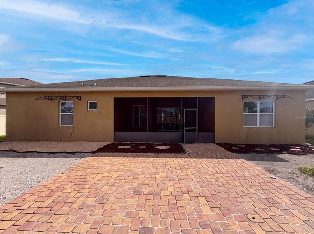 918 BLACKTHORN DRIVE, Apopka, FL 32703