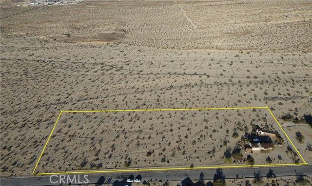 7677 Bedouin Avenue, Twentynine Palms, CA 92277