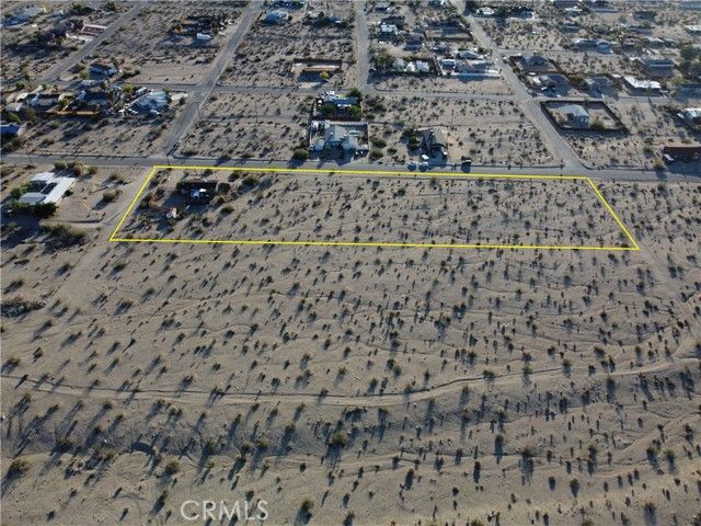 7677 Bedouin Avenue, Twentynine Palms, CA 92277