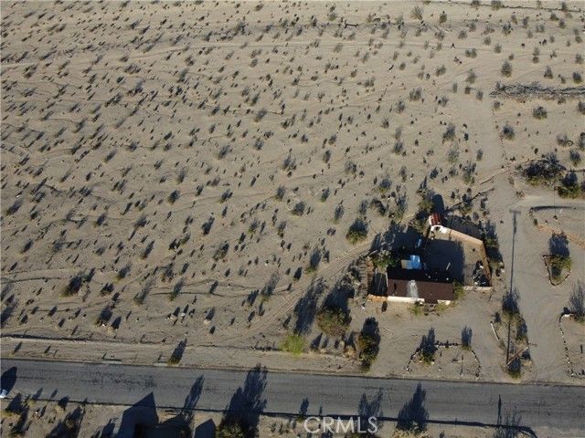 7677 Bedouin Avenue, Twentynine Palms, CA 92277