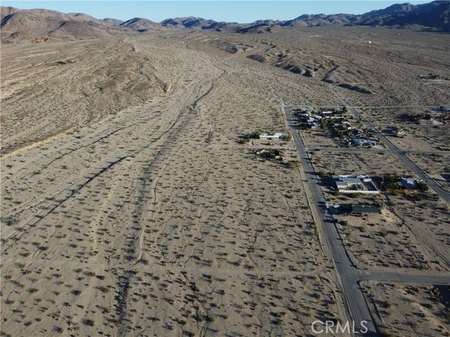 7677 Bedouin Avenue, Twentynine Palms, CA 92277