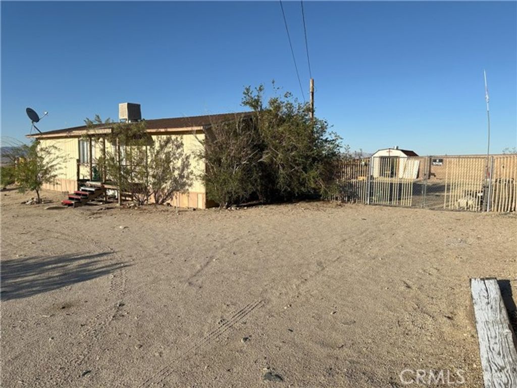 7677 Bedouin Avenue, Twentynine Palms, CA 92277