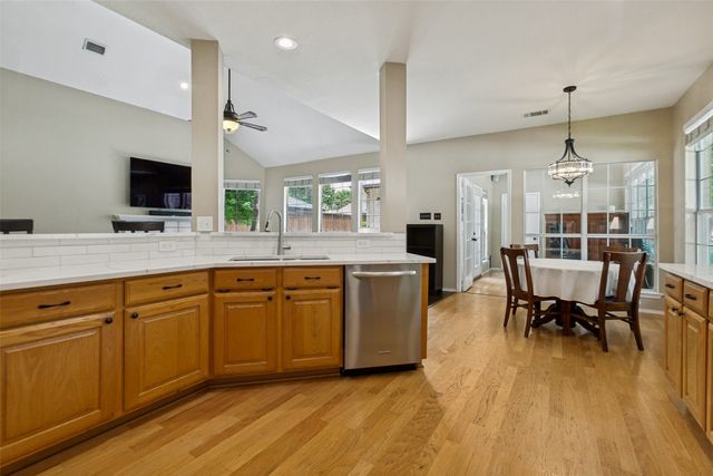 8500 Kenning Court, Plano, TX 75024