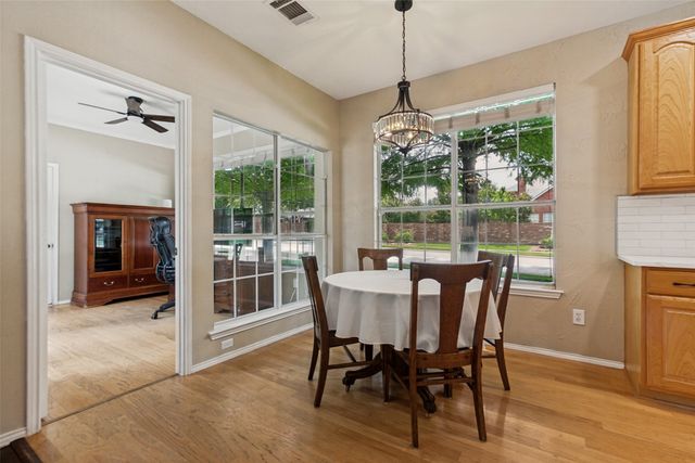 8500 Kenning Court, Plano, TX 75024