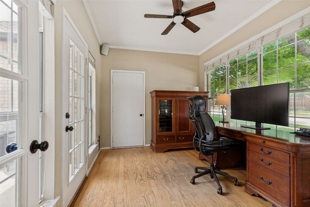 8500 Kenning Court, Plano, TX 75024