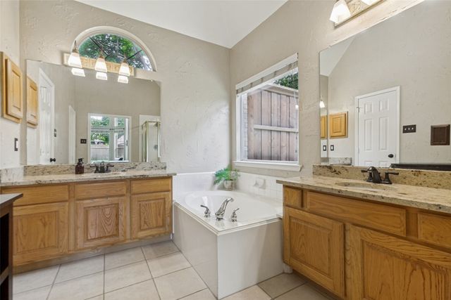 8500 Kenning Court, Plano, TX 75024