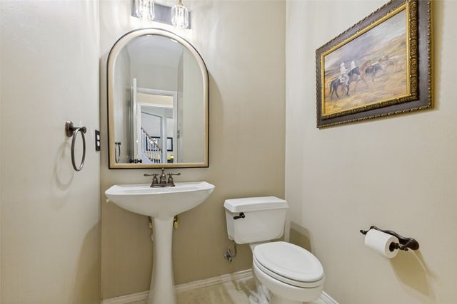 8500 Kenning Court, Plano, TX 75024