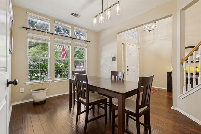 8500 Kenning Court, Plano, TX 75024