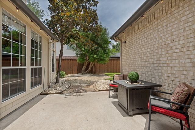 8500 Kenning Court, Plano, TX 75024