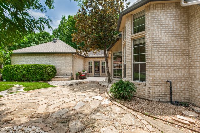 8500 Kenning Court, Plano, TX 75024