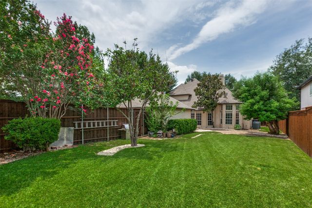 8500 Kenning Court, Plano, TX 75024