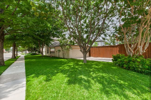 8500 Kenning Court, Plano, TX 75024