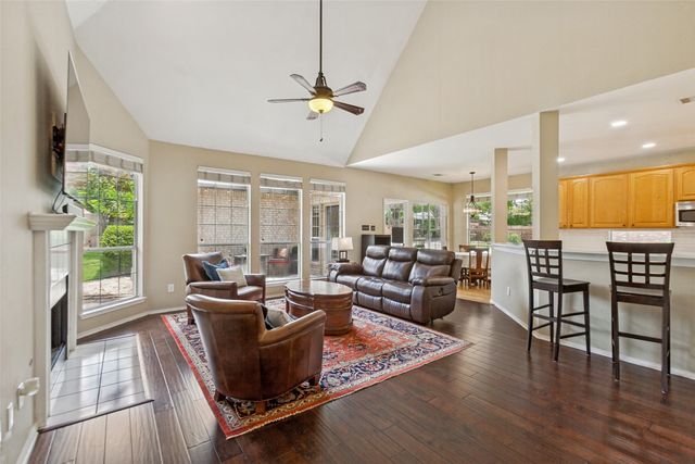 8500 Kenning Court, Plano, TX 75024
