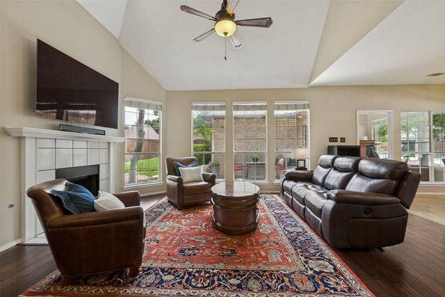 8500 Kenning Court, Plano, TX 75024