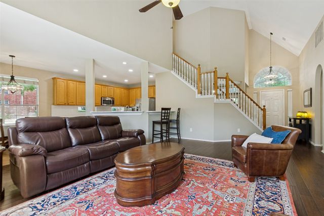 8500 Kenning Court, Plano, TX 75024