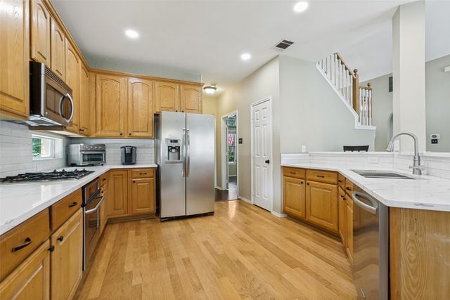 8500 Kenning Court, Plano, TX 75024