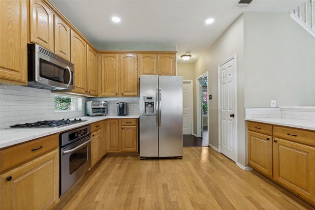 8500 Kenning Court, Plano, TX 75024