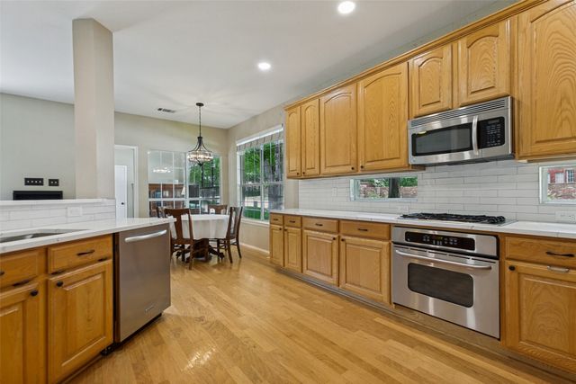 8500 Kenning Court, Plano, TX 75024