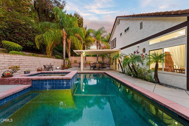 967 Avenida Loma Vista, San Dimas, CA 91773