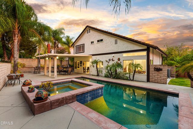 967 Avenida Loma Vista, San Dimas, CA 91773