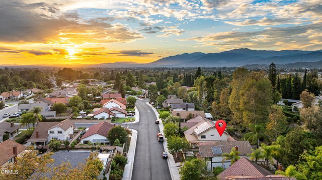 967 Avenida Loma Vista, San Dimas, CA 91773