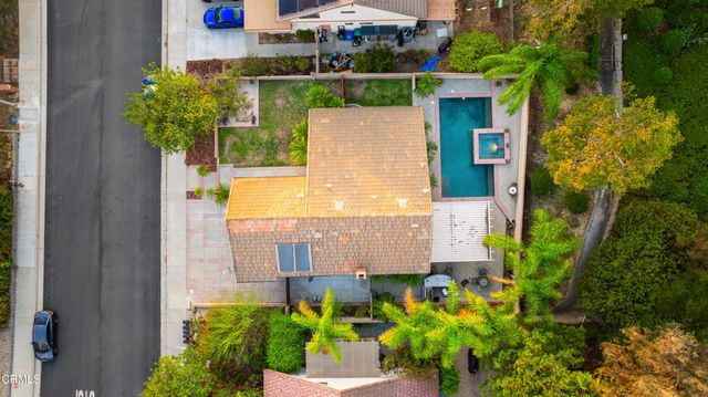 967 Avenida Loma Vista, San Dimas, CA 91773