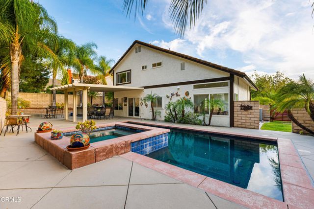 967 Avenida Loma Vista, San Dimas, CA 91773