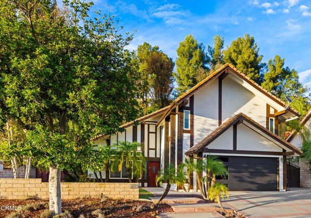 967 Avenida Loma Vista, San Dimas, CA 91773