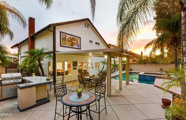 967 Avenida Loma Vista, San Dimas, CA 91773