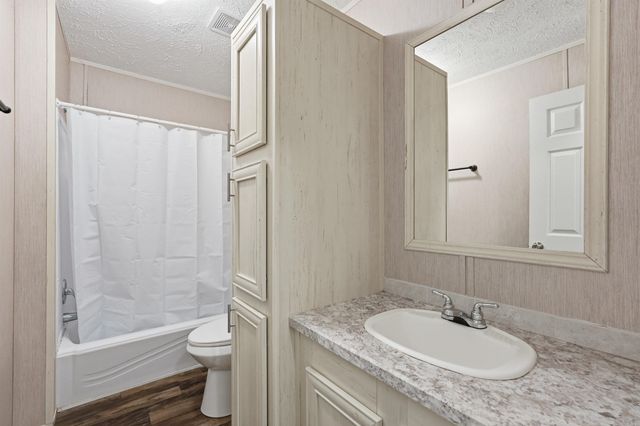 19 Gerik Lane, Conway, AR 72032