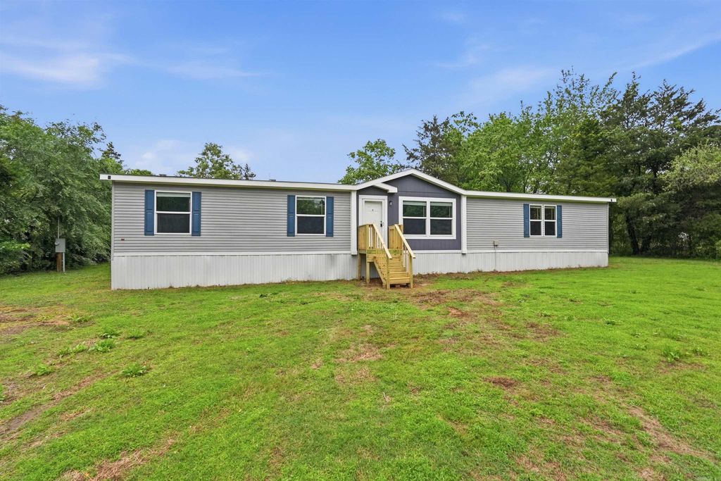 19 Gerik Lane, Conway, AR 72032