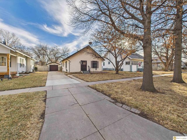 6509 Platte Avenue, Lincoln, NE 68507