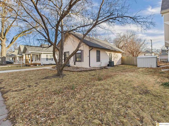 6509 Platte Avenue, Lincoln, NE 68507