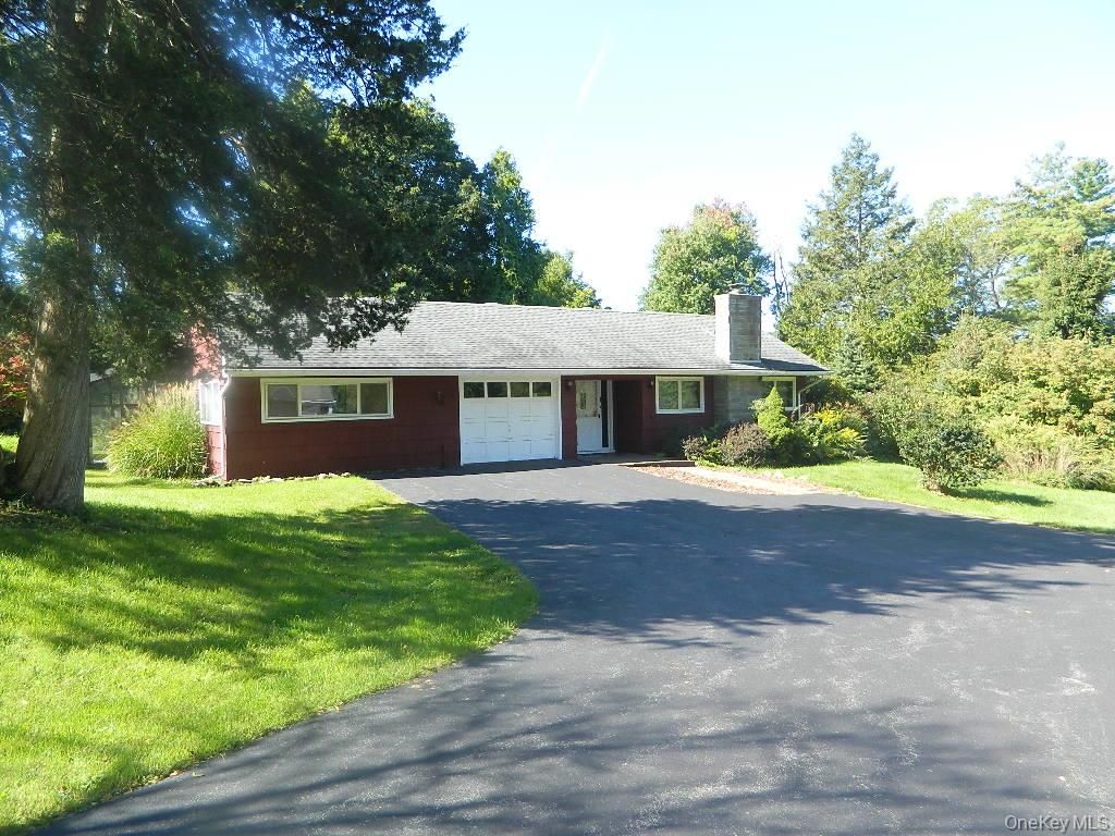 107 Orchard Lane, Hopewell Junction, NY 12533 — exterior