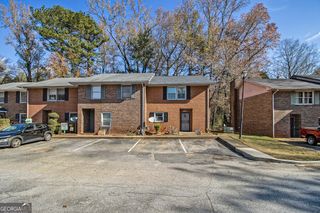 4526 Golf Vista Circle, Decatur, GA 30035