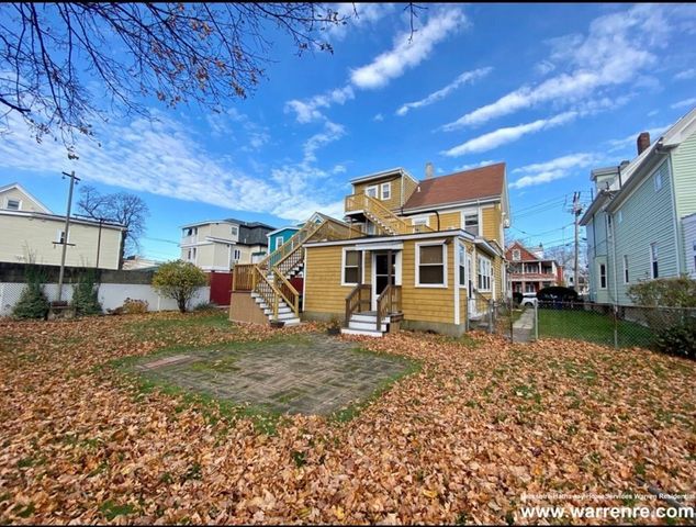20 Webster Street 1, Somerville, MA 02145