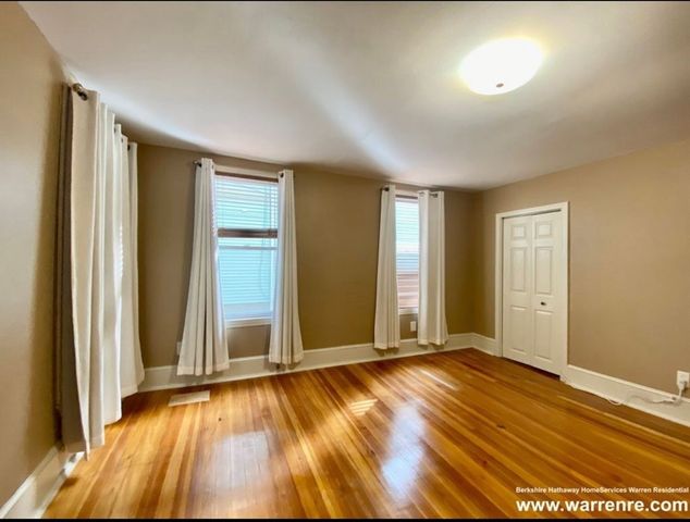 20 Webster Street 1, Somerville, MA 02145
