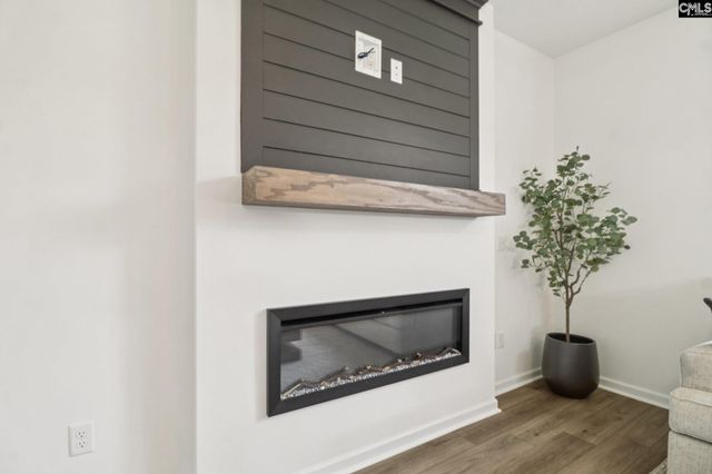 606 Griffon Drive, Chapin, SC 29036