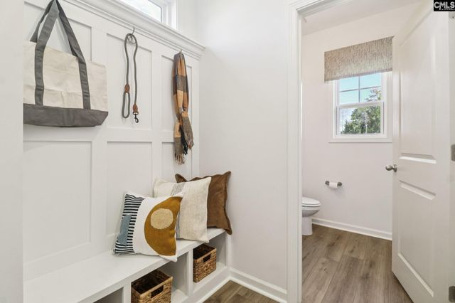 606 Griffon Drive, Chapin, SC 29036