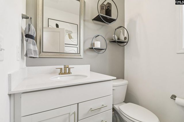 606 Griffon Drive, Chapin, SC 29036