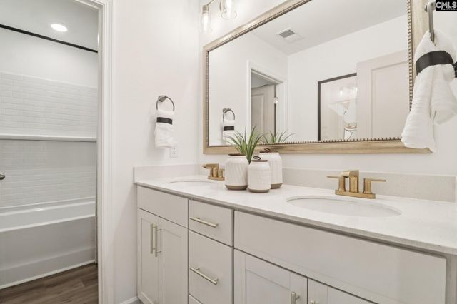 606 Griffon Drive, Chapin, SC 29036