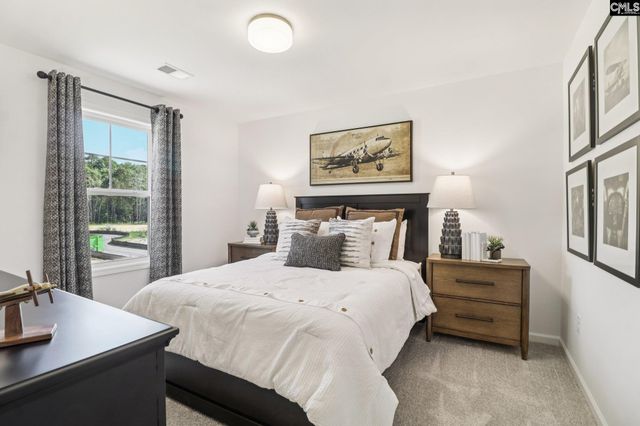 606 Griffon Drive, Chapin, SC 29036