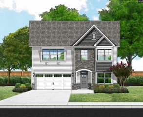 606 Griffon Drive, Chapin, SC 29036