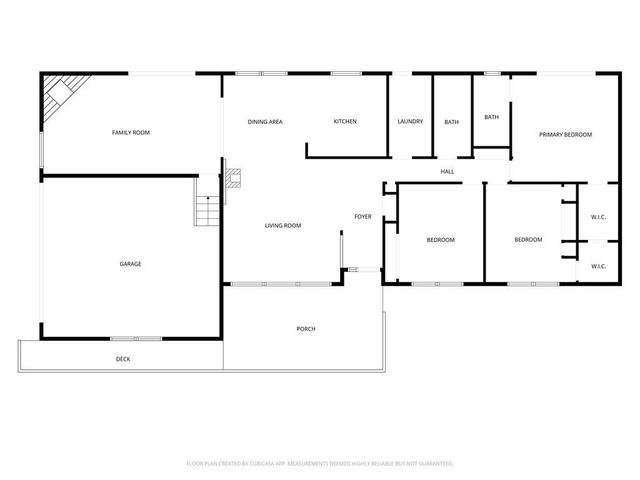 16560 Leafwood Ct, Meadow Vista, CA 95722