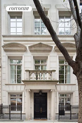 7 E 63RD Street, New York City, NY 10065