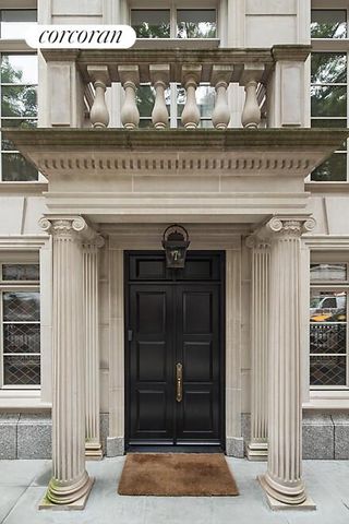 7 E 63RD Street, New York City, NY 10065