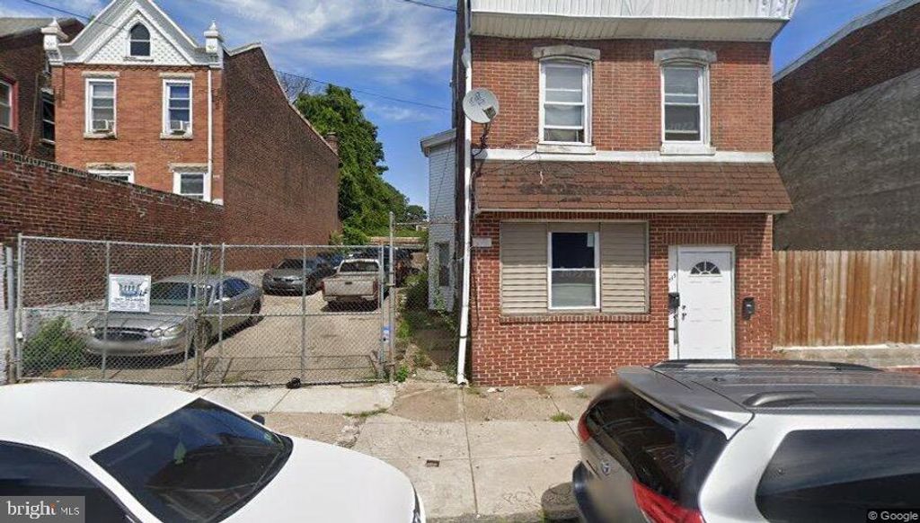 1515 FOULKROD ST, Philadelphia, PA 19124