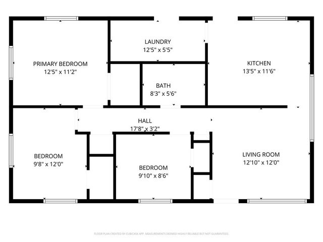 5008 Harbin Street, Columbus, GA 31907