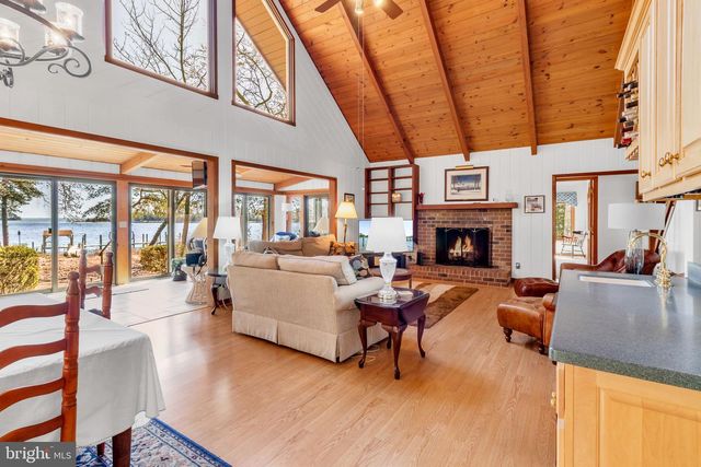 28 E HARMONY CIR, Heathsville, VA 22473