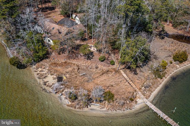 28 E HARMONY CIR, Heathsville, VA 22473